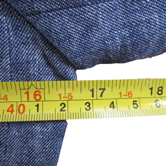 Banana Republic Factory Shrunken Linen Blazer - Picture 8 of 10